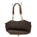Michael Kors Shoulder Bag (H24 x L26.5 x W8.5 cm)