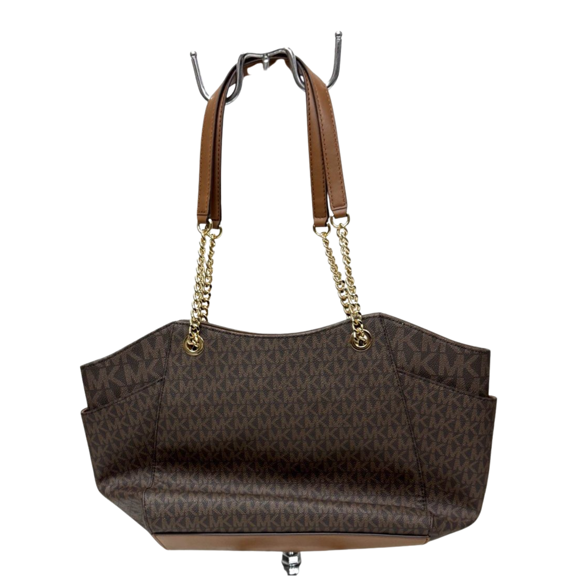 Michael Kors Shoulder Bag (H24 x L26.5 x W8.5 cm)