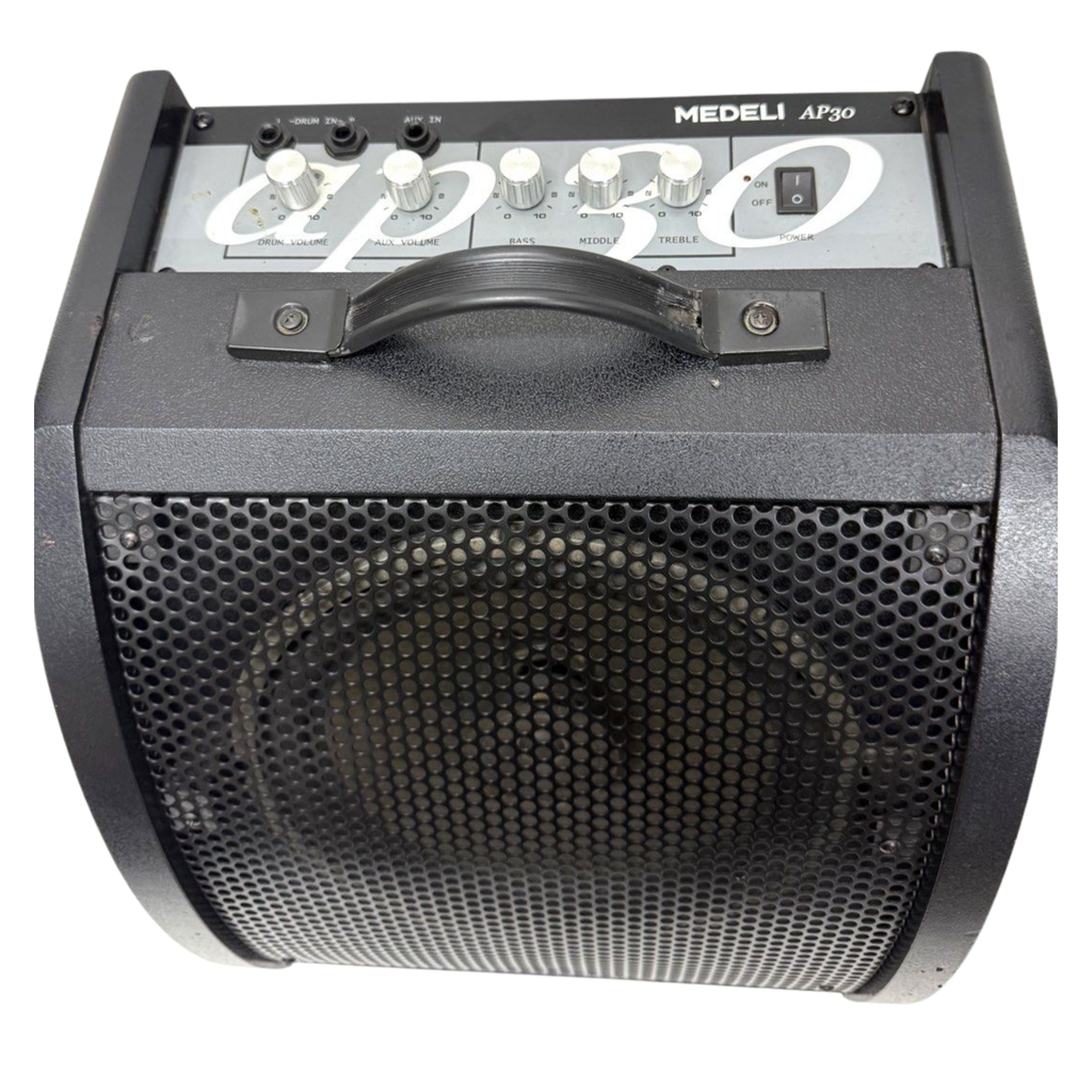 Medeli Ap30 30w Amplifier