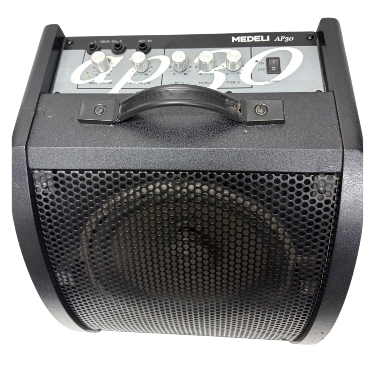 Medeli Ap30 30w Amplifier