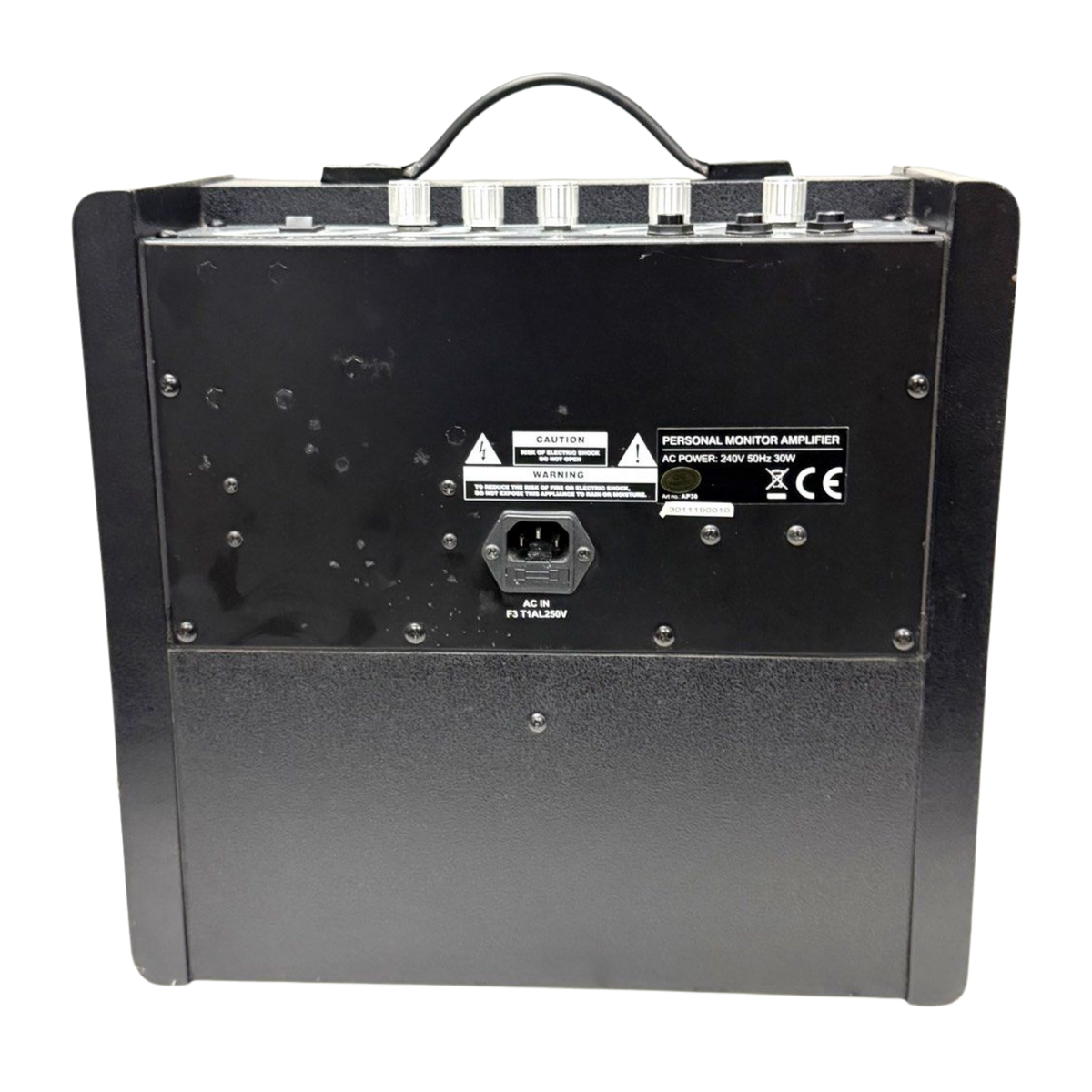 Medeli Ap30 30w Amplifier