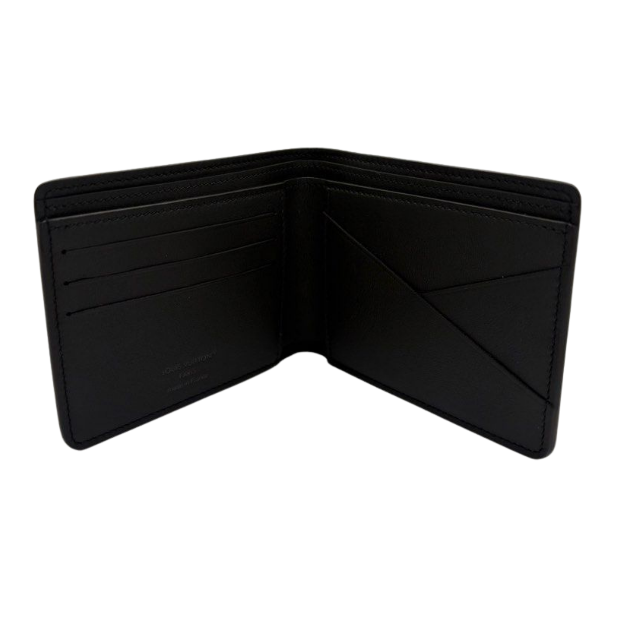 Louis Vuitton Men’s Multiple Wallet
