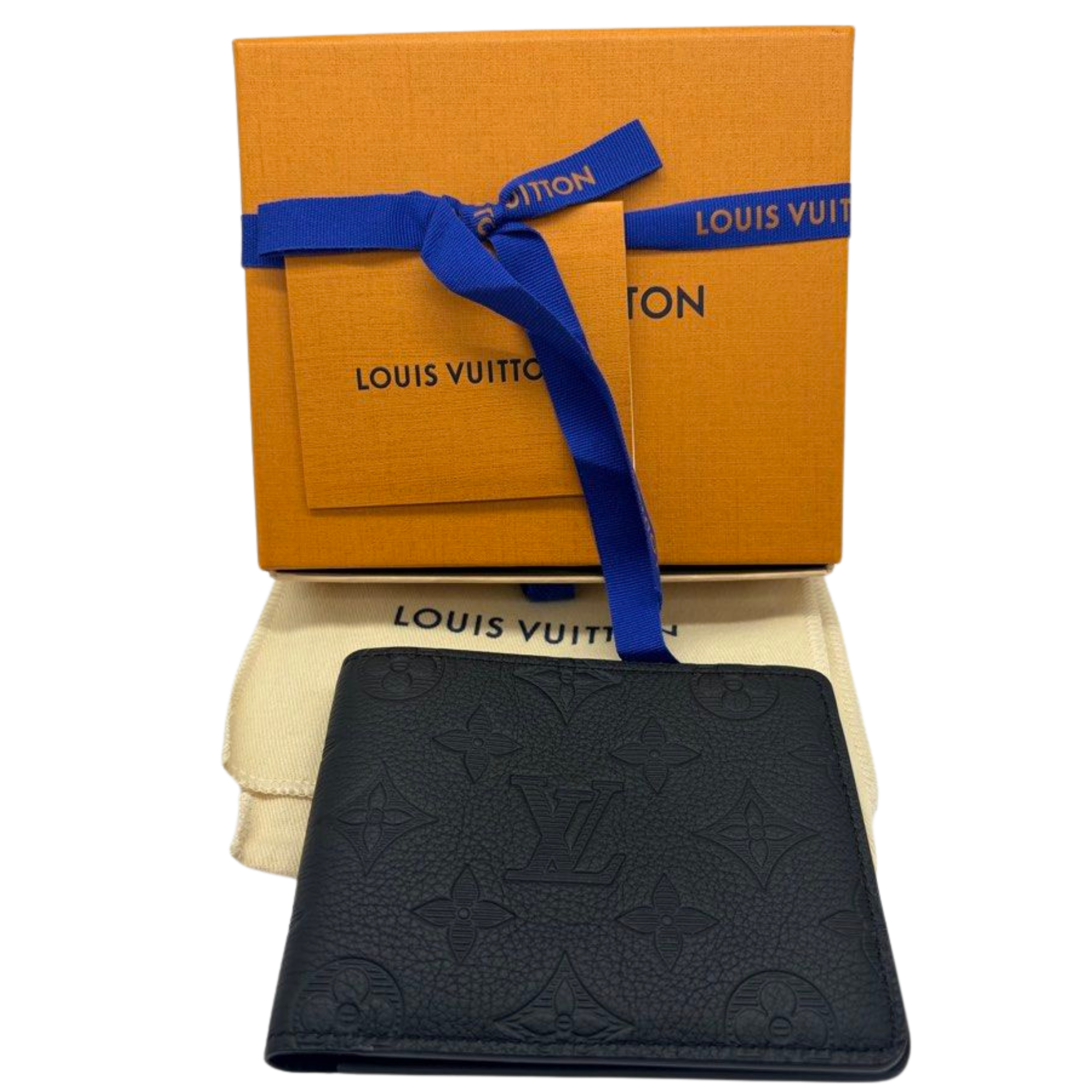 Louis Vuitton Men’s Multiple Wallet Secondary image