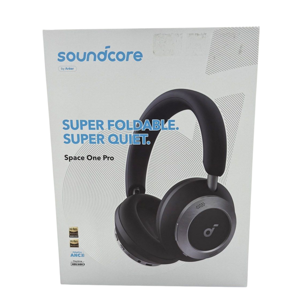 Soundcore Space One Pro ANC Headphone