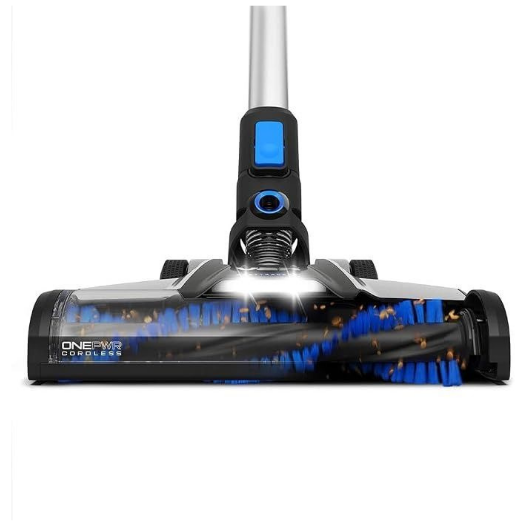 VAX VXOP1S ONEPWR Blade 3 Cordless Stick Vacuum Cleaner, Silver