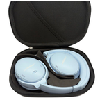 Bose QuietComfort Wireless Noise Cancelling Headphones, Bluetooth Over Ear Headphones