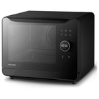 Toshiba MS3-STQ20SE(BK) - Steam Oven, 20L