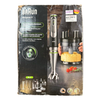Braun MultiQuick 9 MQ Hand Blender