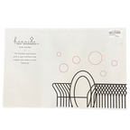 Hanauta WS04363 Horizontal Kitchen Dish Drainer