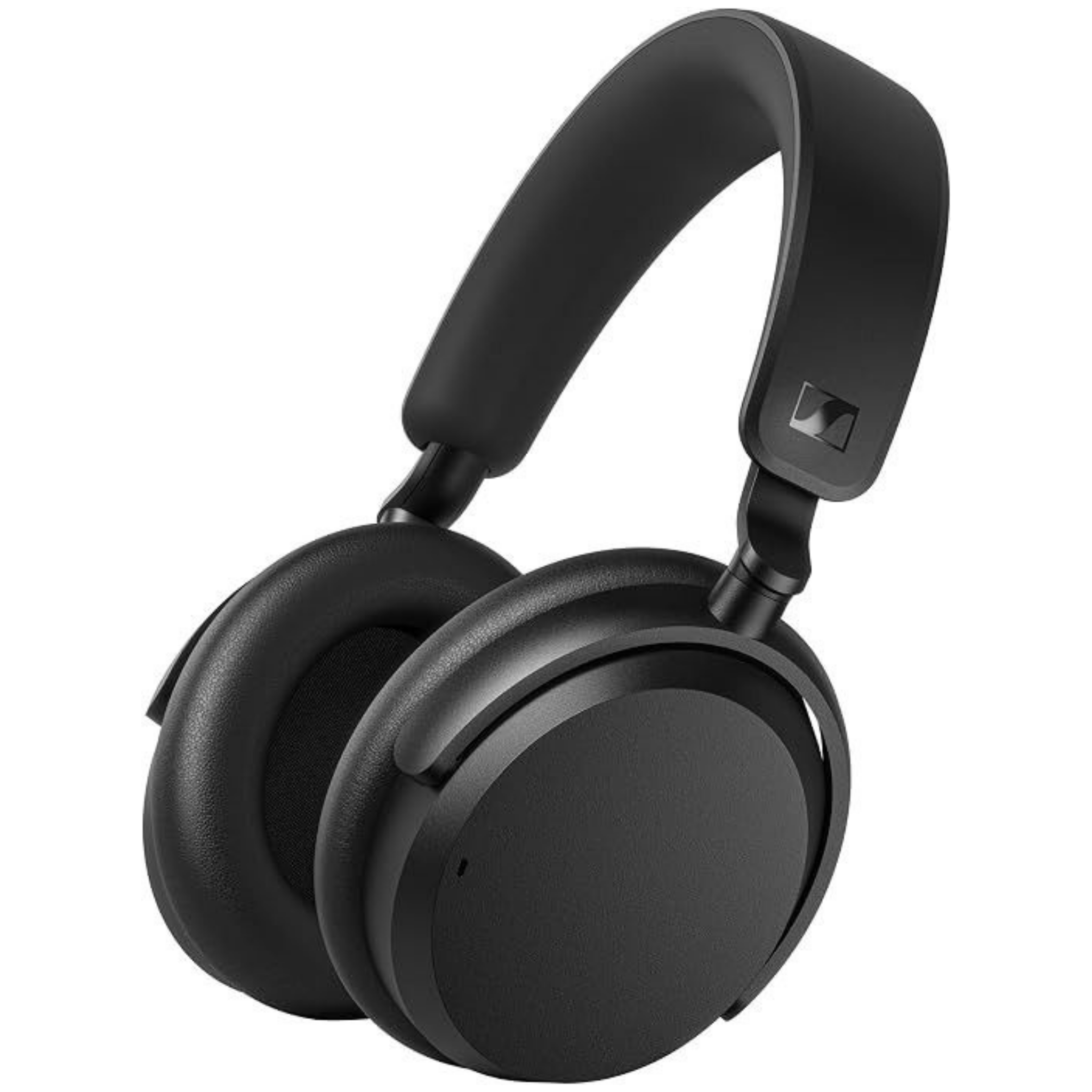 Sennheiser ACCENTUM Wireless Over-Ear Bluetooth Headphones with Mic