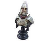 Sideshow Weta Lord Of The Rings: The Return Of The King Collectibles - King Elendil