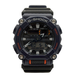 Casio G- Shock GA-900 Digital/Analog Watch
