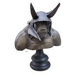 Sideshow Weta Lord Of The Rings: The Return Of The King Collectibles - Attack Troll