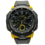 Casio G-Shock GA-2000 Analog/Digital Watch