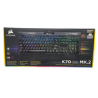 Corsair CH-9109012-NA RGB MK.2 Mechanical Gaming Keyboard