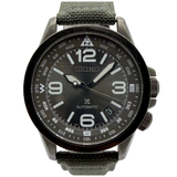 Seiko Prospex SRPC33J1 42mm Automatic Green Dial Watch