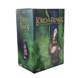 Sideshow Weta Lord Of The Rings: The Return Of The King Collectibles - King Elendil