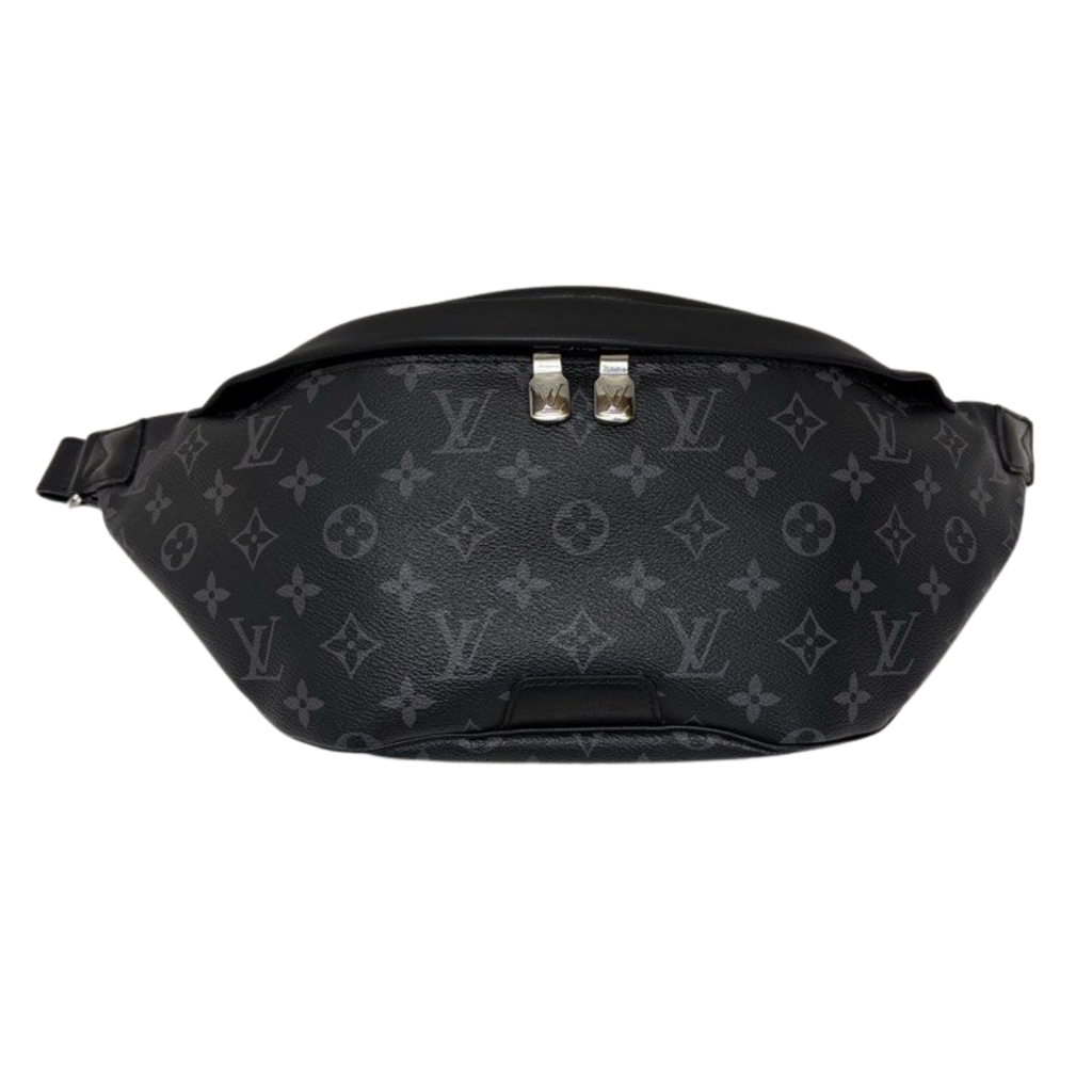 Louis Vuitton Discovery Bumbag PM Monogram Eclipse