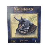 Sideshow Weta Lord Of The Rings: The Return Of The King Collectibles - Attack Troll