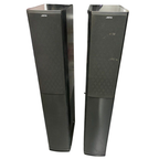 Jamo S606 3-Way Bass Reflex Floorstanding Speaker