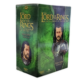 Sideshow Weta Lord Of The Rings: The Return Of The King Collectibles - Prince Isildur