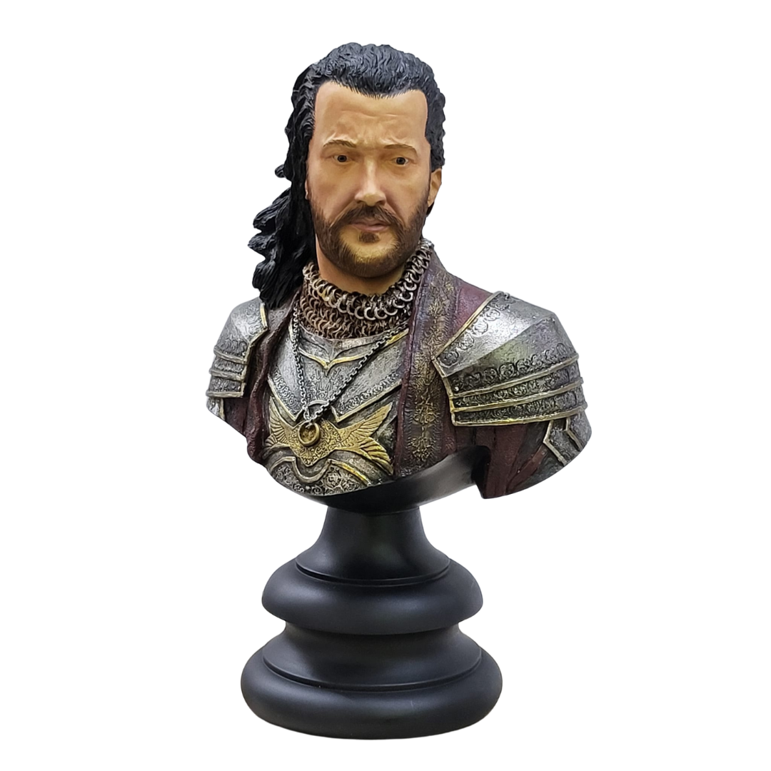 Sideshow Weta Lord Of The Rings: The Return Of The King Collectibles - Prince Isildur Main image