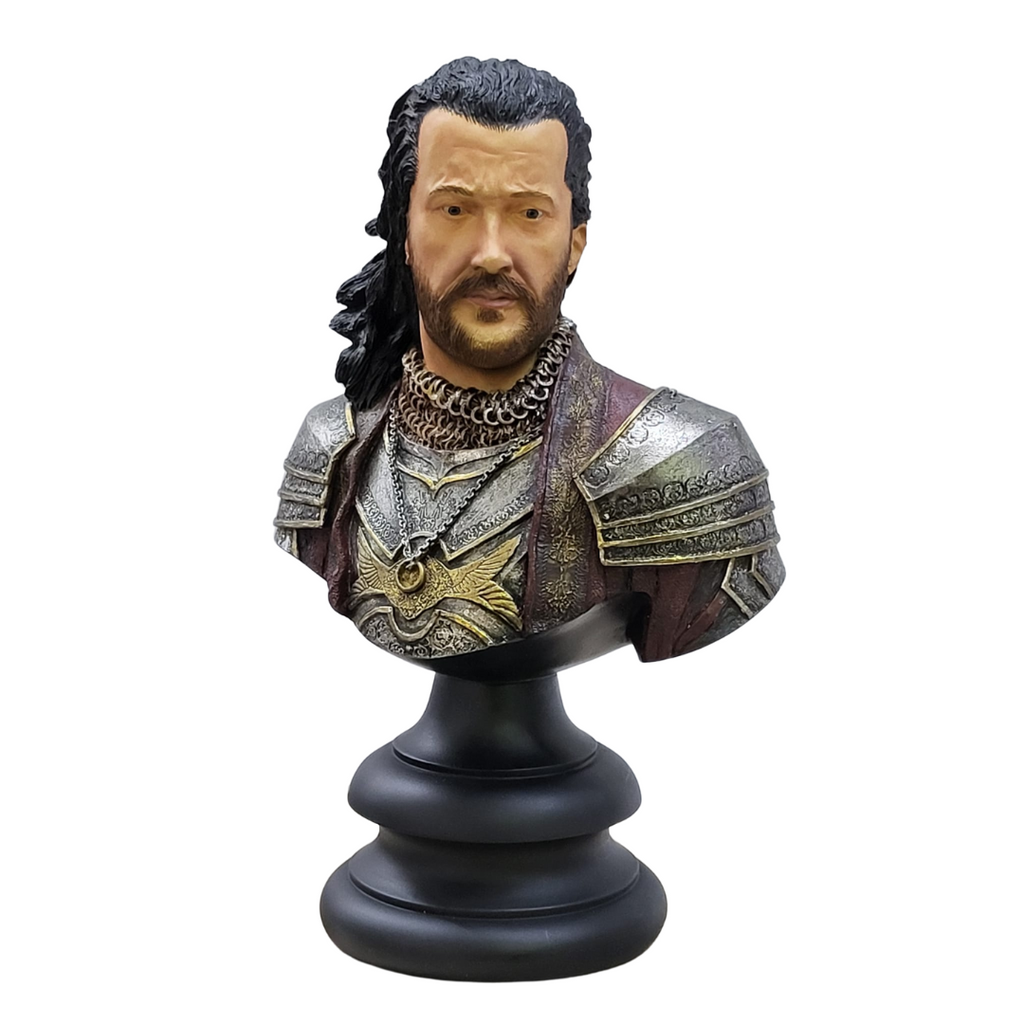 Sideshow Weta Lord Of The Rings: The Return Of The King Collectibles - Prince Isildur