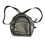 Coach 31032 Polysealed Pebble Canvas Backpack