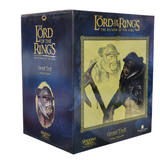 Sideshow Weta Lord Of The Rings: The Return Of The King Collectibles - Grond Troll