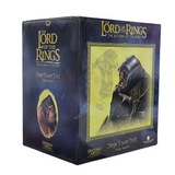 Sideshow Weta Lord Of The Rings: The Return Of The King Collectibles - Siege Tower Troll