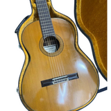 Ryoji Matsuoka M40 Guitar