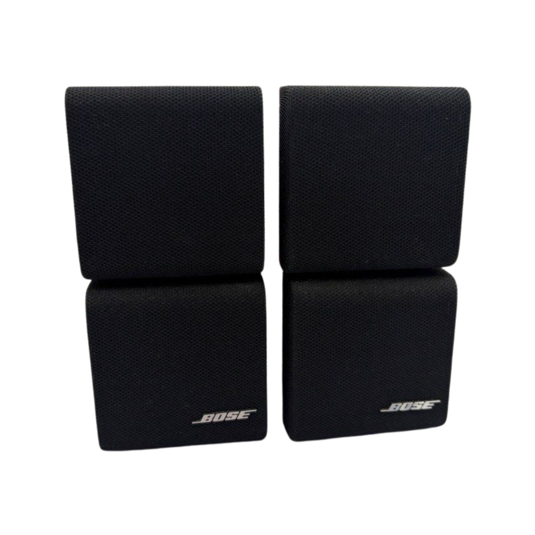 Bose Satellite Speakers, 1 Pair Main image