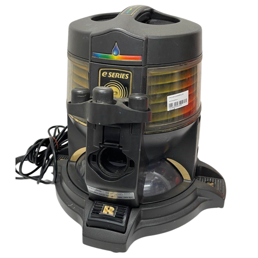 Rainbow E Series Vacuum Cleaner