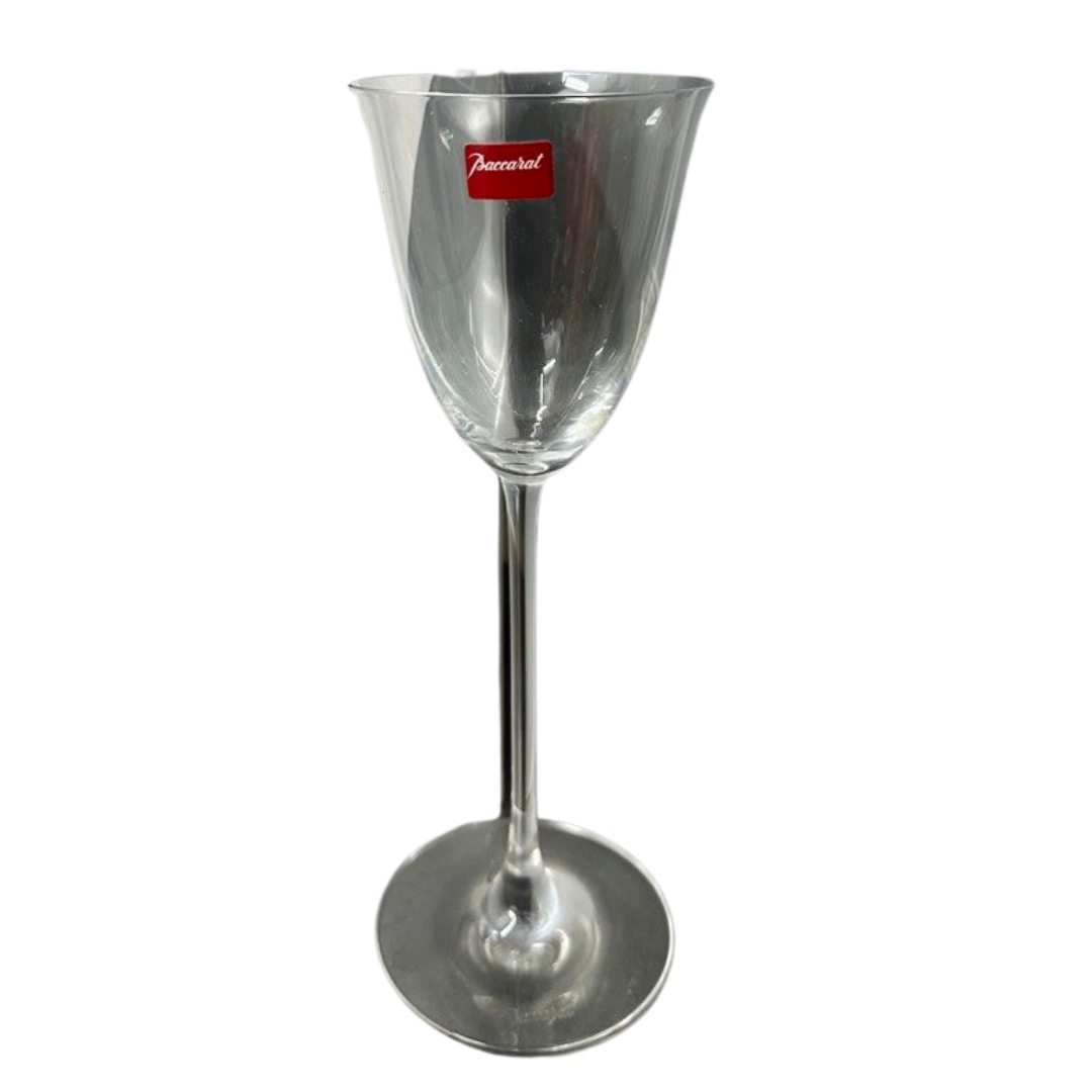 Baccarat Crystal Wine Glass Main image