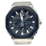 Casio Full Metal GMC-B2100D-1A Tough Solar Watch