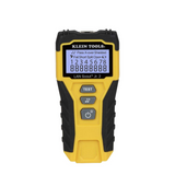 Klein Tools VDV526-200 Cable Tester, LAN Scout Jr. 2 Ethernet Cable Tester for CAT 5e, CAT 6/6A Cables with RJ45 Connections