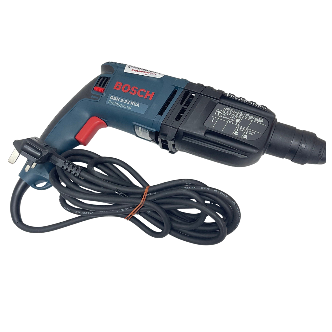 Bosch GBH-2-23 REA Professional Dust Extraction Hammer Drill