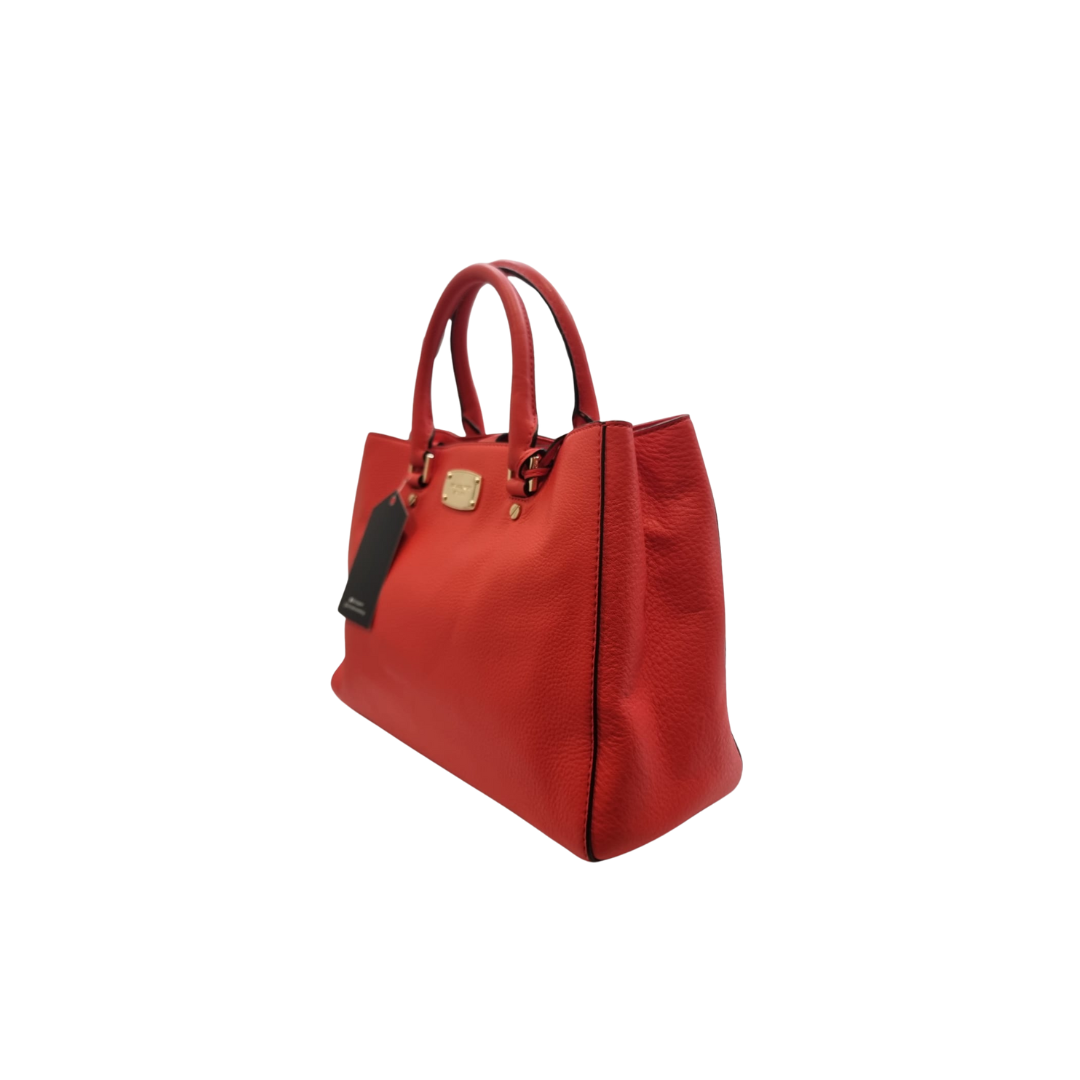 Michael Kors E-1405 Medium Sutton Sling Bag