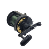 Shimano TLD-15 Triton Lever Drag Reel