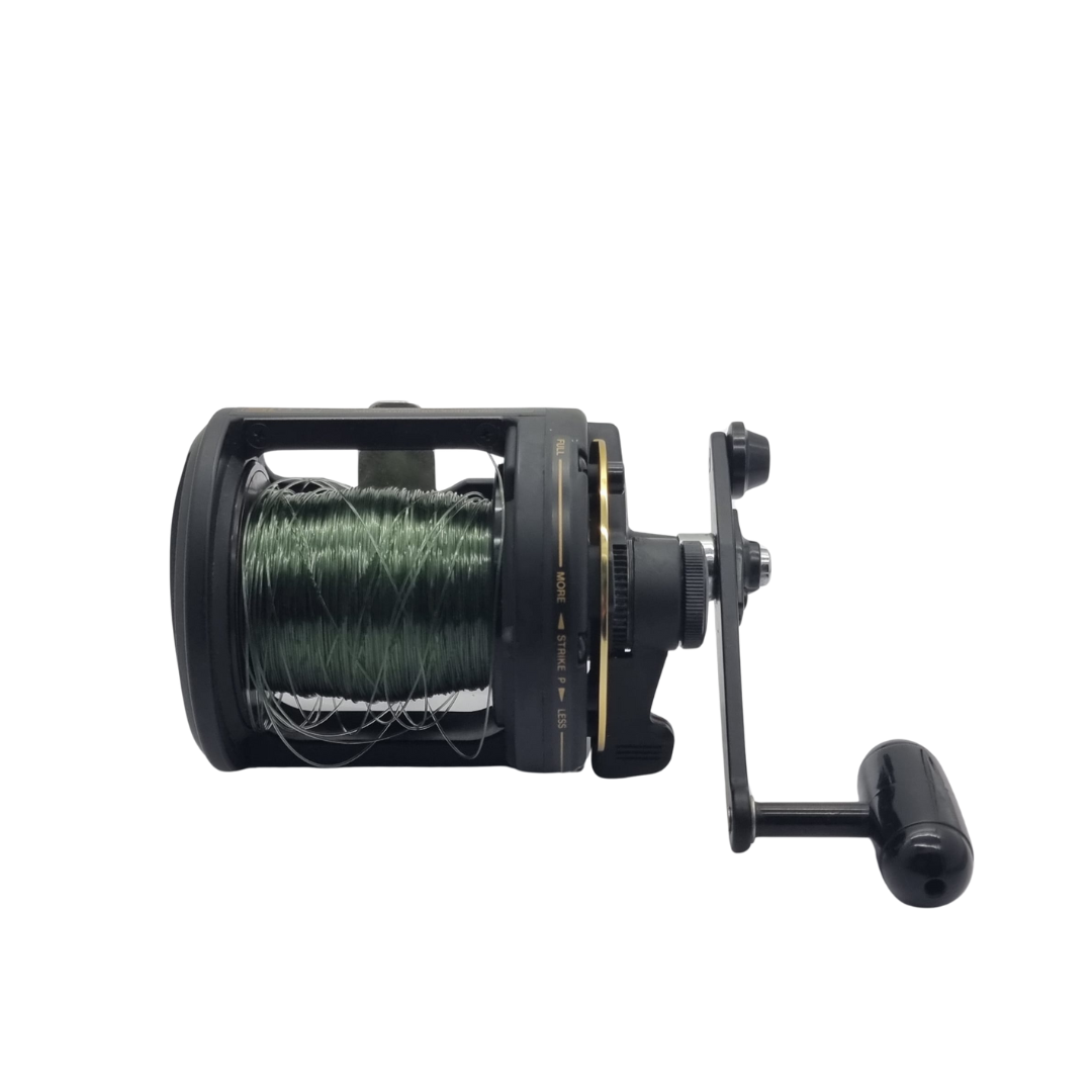 Shimano TLD-15 Triton Lever Drag Reel