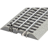 Lionel FasTrack 10” Straight Track, Electric O Gauge, 4-Pack