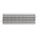 Lionel FasTrack 10” Straight Track, Electric O Gauge, 4-Pack