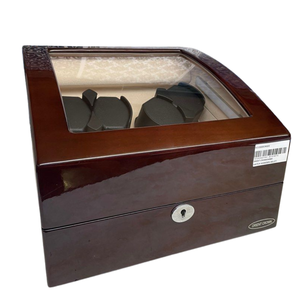 Orient Crown Watch Winder and Holder Cash Converters