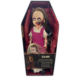 Mezco Living Dead Dolls “Dawn”