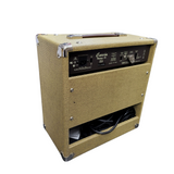 Carvin Vintage 16 Tweed Tube Guitar Combo Amplifier