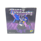 Diamond Select Toy Transformers Thundercracker Bust