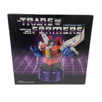 Diamond Select Toys Transformers Starscream Bust