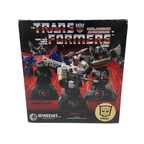 Diamond Select Toys Transformers Prowl Bust