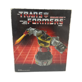 Diamond Select Toys Transformers Grimlock Bust