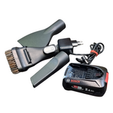 BOSCH Cordless Stick Vacuum BCS611P4A